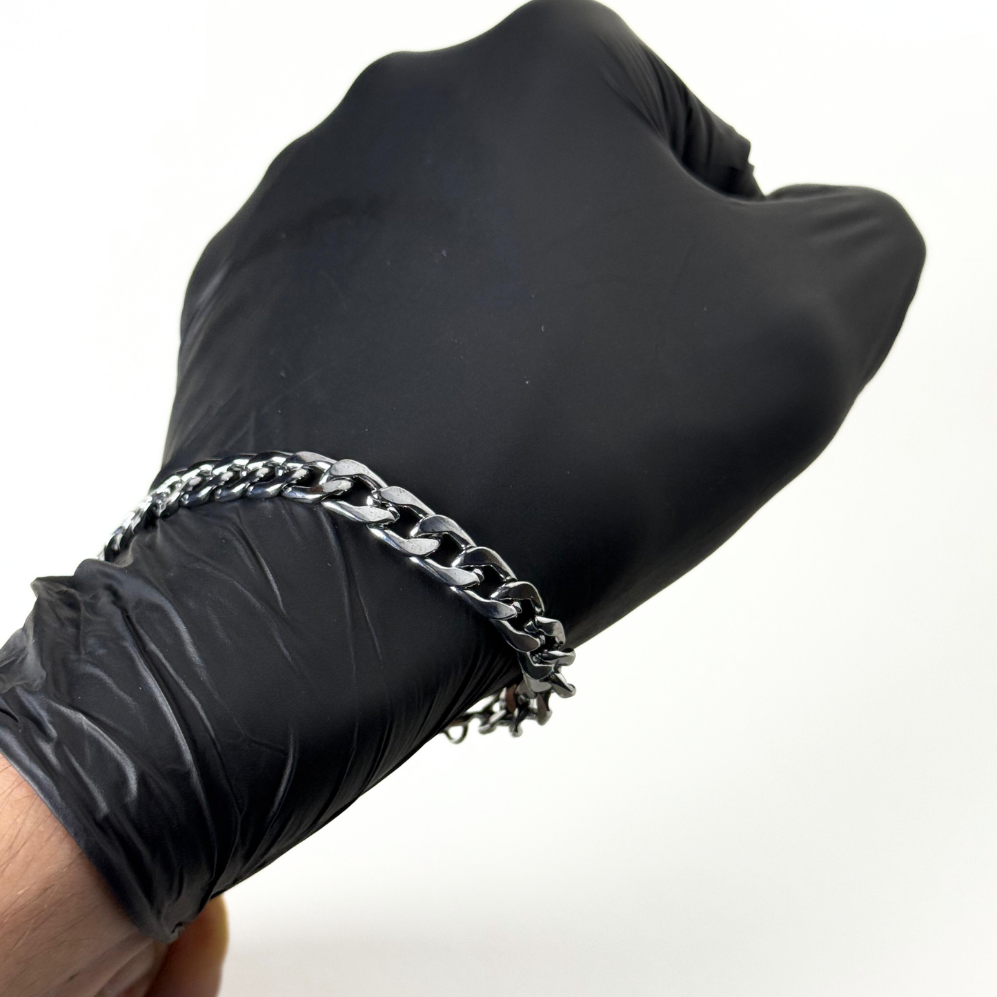 Bold Hand Bracelet For Men and Women