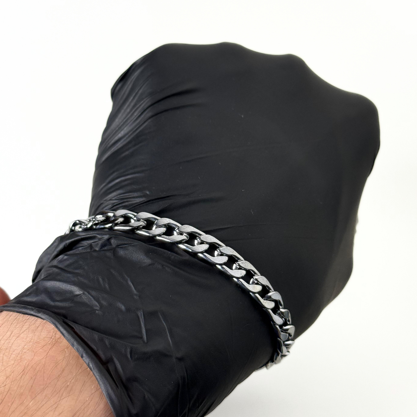 Bold Hand Bracelet For Men and Women