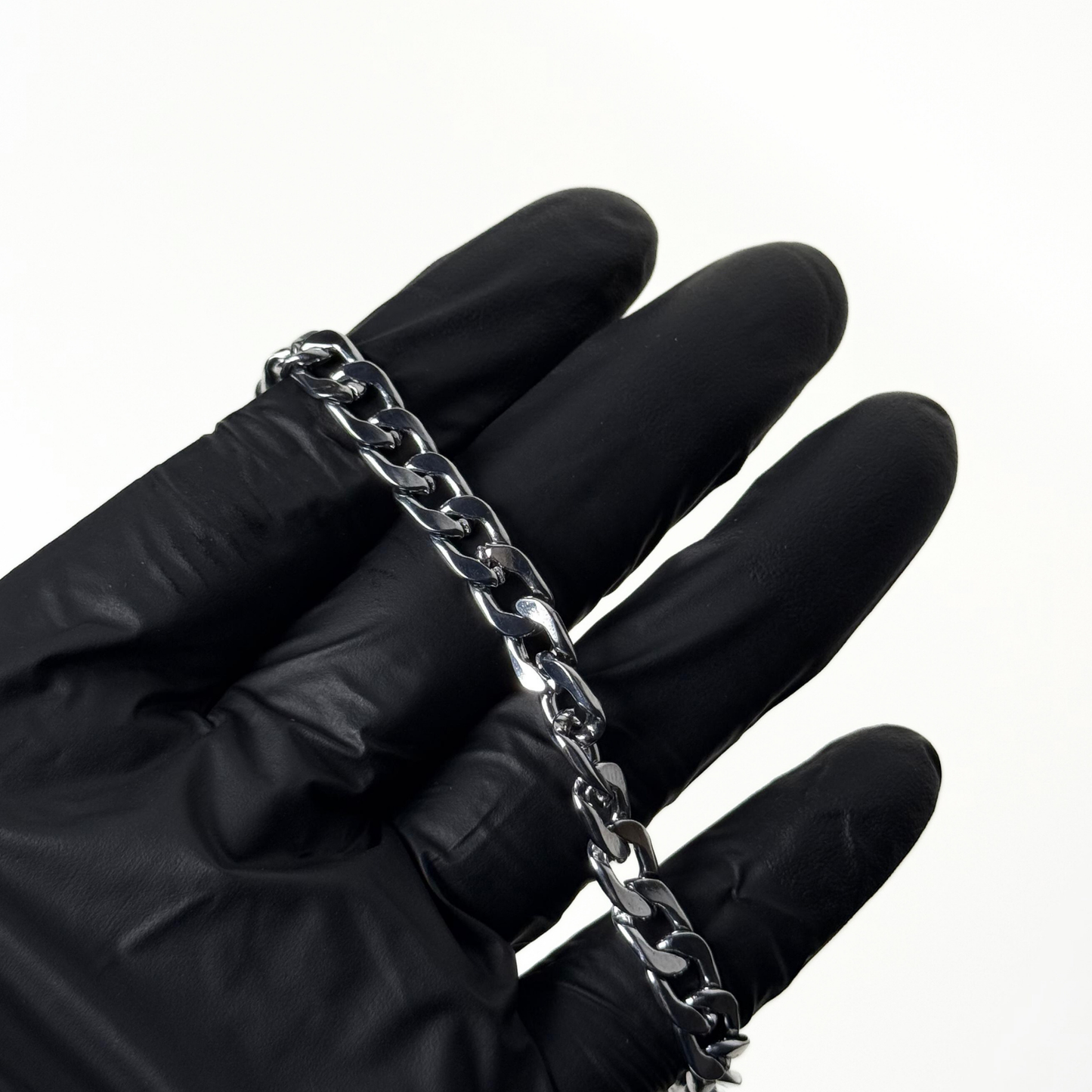 Bold Hand Bracelet For Men and Women
