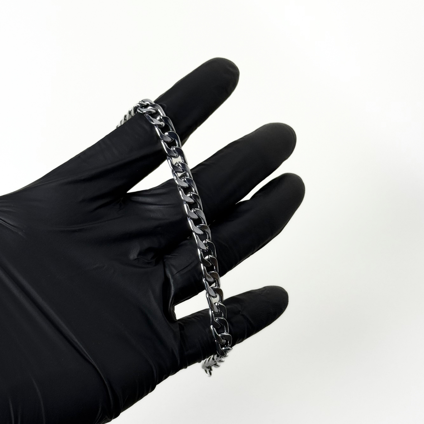 Bold Hand Bracelet For Men and Women
