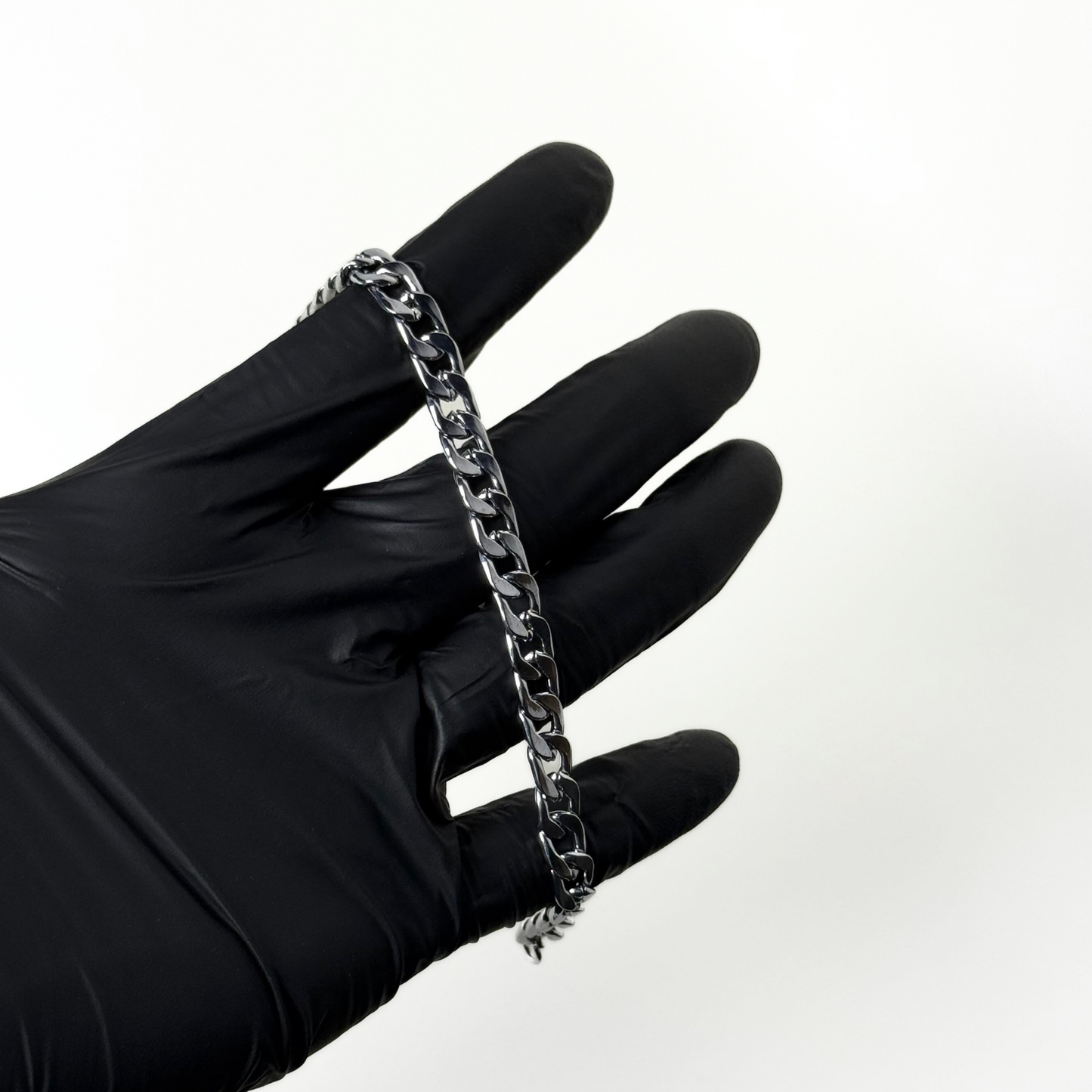 Bold Hand Bracelet For Men and Women
