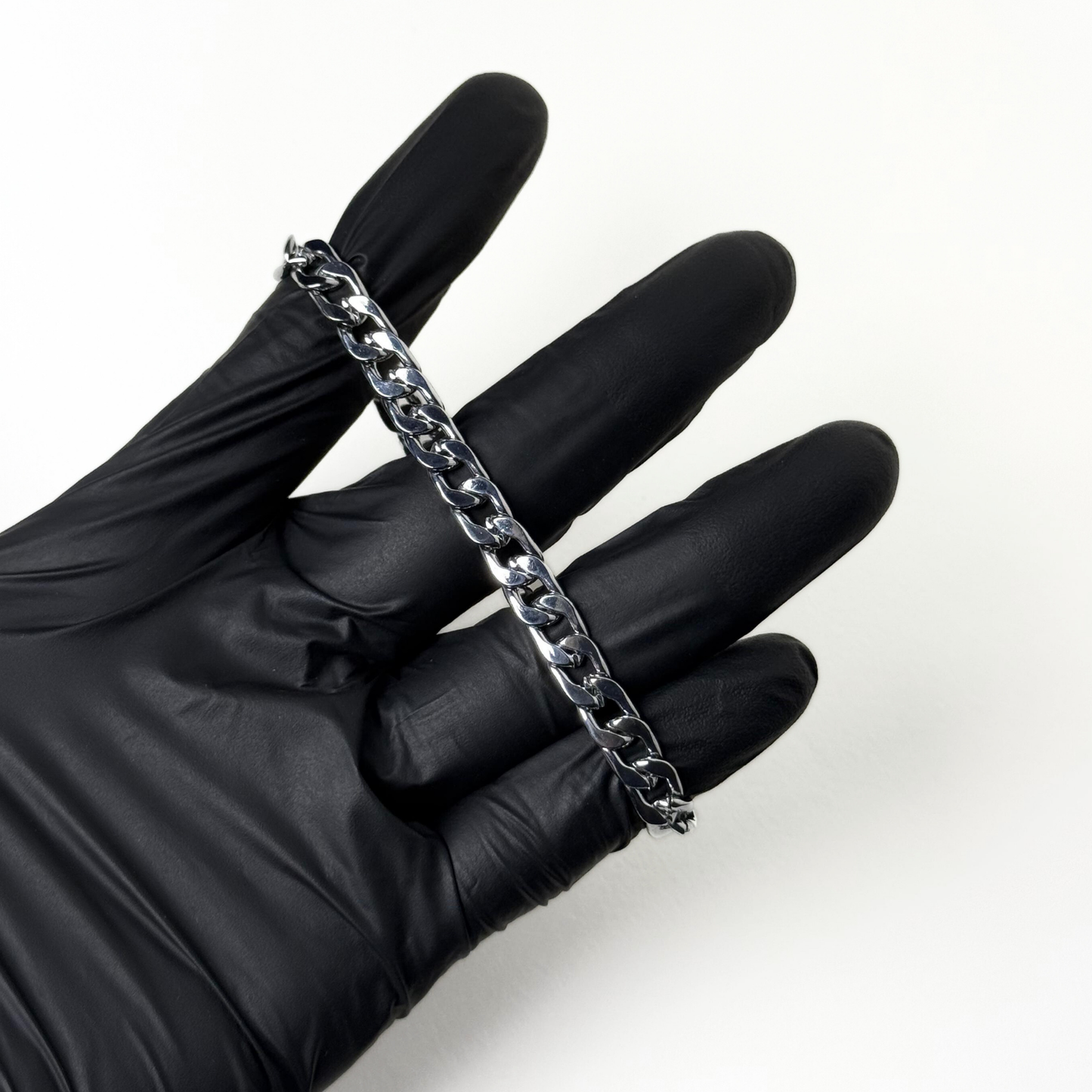 Bold Hand Bracelet For Men and Women