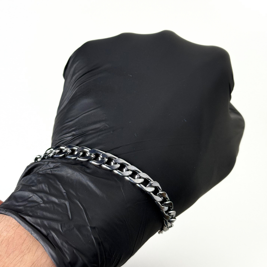 Bold Hand Bracelet For Men and Women
